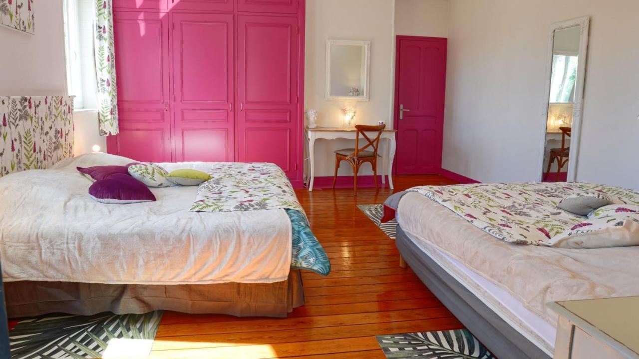 La Rose Des Vents , Pres De Fecamp Villa Eletot Luaran gambar