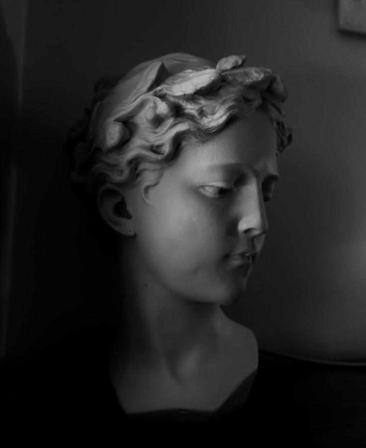 La Rose Des Vents , Pres De Fecamp Villa Eletot Luaran gambar